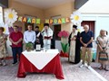 Αγιασμός με φωνές και χαμόγελα στους παιδικούς σταθμούς